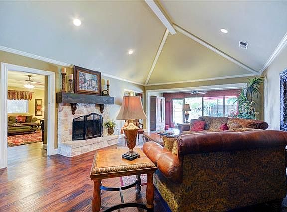 4th image of 2517 Piedra Dr
