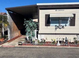 820 S Chinowth St SPACE 95, Visalia, CA 93277