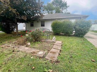 2325 Sequoya Dr, Lafayette, IN 47909