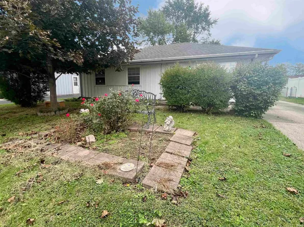 2325 Sequoya Dr, Lafayette, IN 47909