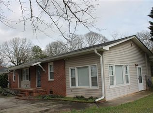 111 Calhoun Ave, Pendleton, SC 29670