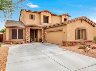 17611 W Lavender Ln, Goodyear, AZ 85338