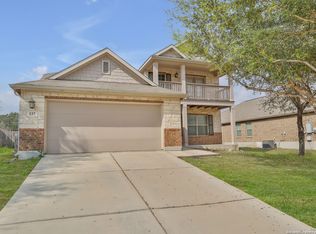 337 Maple Way, New Braunfels, TX 78132