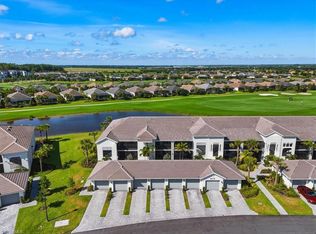 5416 Double Eagle CIR #2321, AVE MARIA, FL 34142
