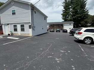 2712 W Walnut St #2, Johnson City, TN 37604