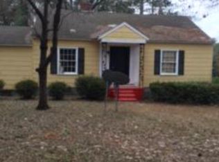 1406 7th Ave, Albany, GA 31707