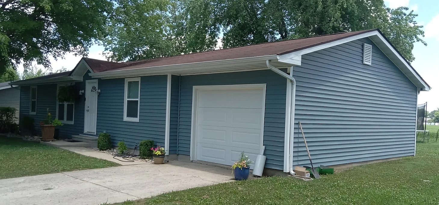 3 bed, 1300 sqft, $1,600 — Photo 3