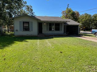 1111 Grand Ave, Cleburne, TX 76033