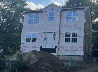 39 Dexter St Lot A, Orange, MA 01364