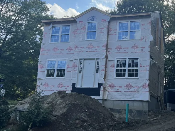 39 Dexter St Lot A, Orange, MA 01364