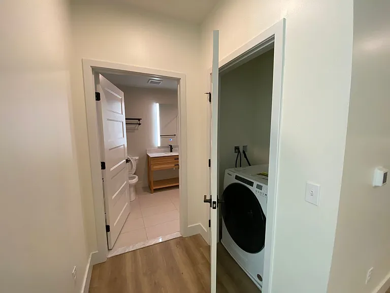 One Park Apartments — Photo 111