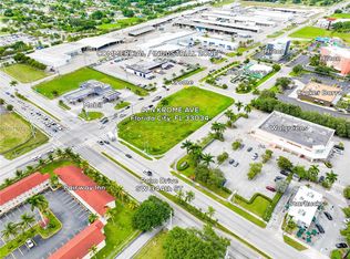 41 N Krome Ave, Florida City, FL 33034