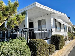 11730 Whittier Blvd SPC 46, Whittier, CA 90601