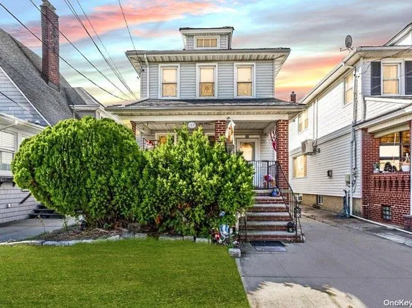 267 Beach 137th Street, Belle Harbor, NY 11694