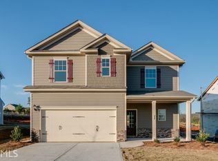 2329 Centenary Way Ct, Dacula, GA 30019