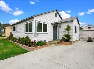 1190 Magnolia Ave, San Bernardino, CA 92411