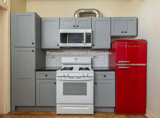 934 W 19th St #2, Chicago, IL 60608