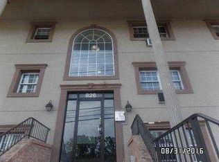 826 W Grand St APT 3C, Elizabeth, NJ 07202