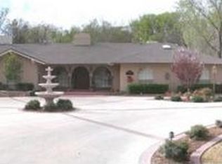 606 Linda Ave, El Paso, TX 79922