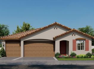 Residence 2355 Plan, Sungate at Northpoint, Plumas Lake, CA 95961