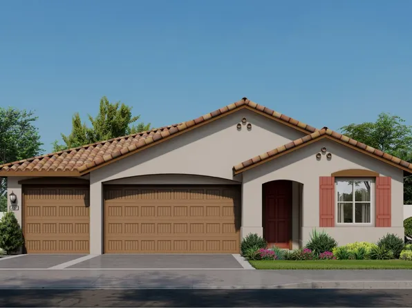 Residence 2355 Plan, Northpoint : Sungate