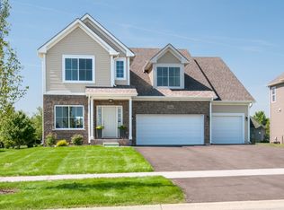 1195 Beed Ave, Elburn, IL 60119