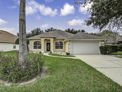 253 N Lake Cunningham Ave, Saint Johns, FL, 32259