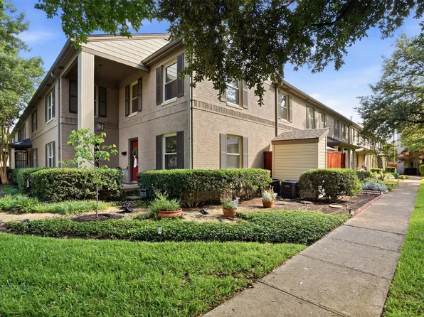 6363 Bordeaux Ave, Dallas, TX 75209