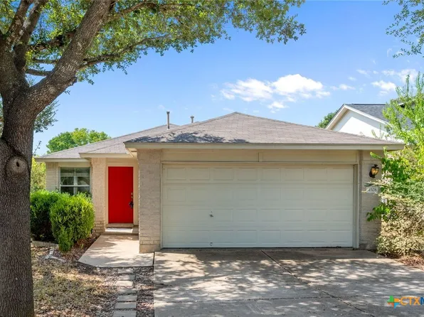 14508 Spearmint Tea Trl, Pflugerville, TX 78660