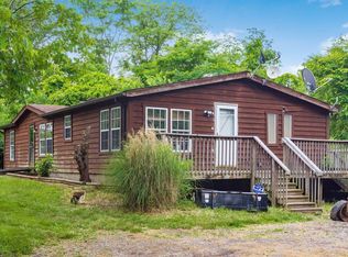 5425 Geiger Rd NE, Pleasantville, OH 43148
