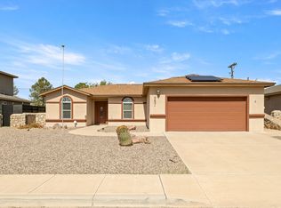 5621 England Dr, Sunland Park, NM 88063