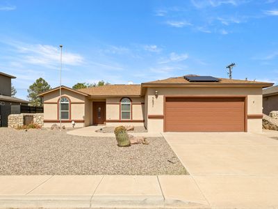 5621 England Dr, Sunland Park, NM, 88063