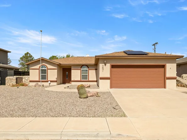 5621 England Dr, Sunland Park, NM 88063