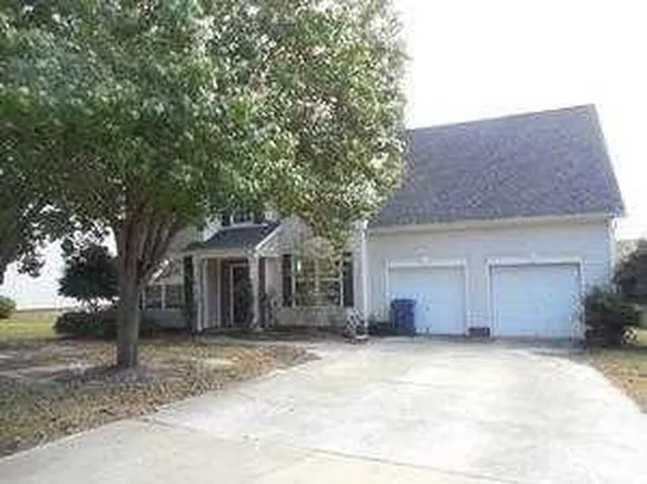 417 Faskin Ln, Lexington, SC 29072