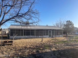 180 E Tres Rios Rd, Camp Verde, AZ 86322