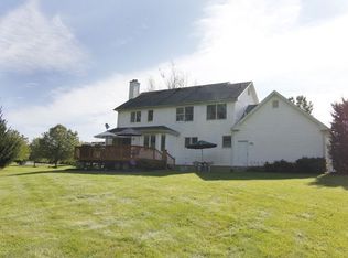 37 Vassar Rd, Great Meadows, NJ 07838