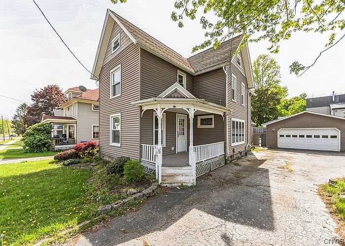 11 Gaylord St, Sodus, NY 14551 Zillow