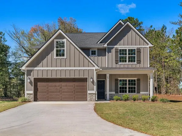 5560 N Highway 29, Newnan, GA 30265