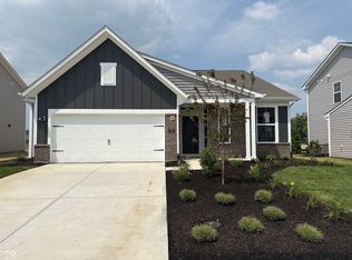 778 Oakleaf Dr, Greenfield, IN 46140