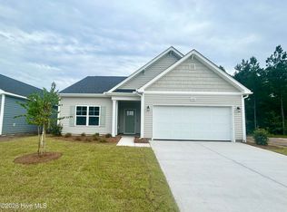 4184 Workman Loop #88, Leland, NC 28451