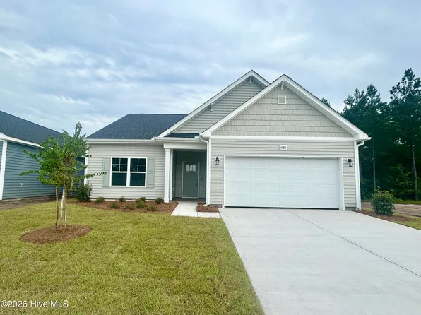4184 Workman Loop #88, Leland, NC 28451
