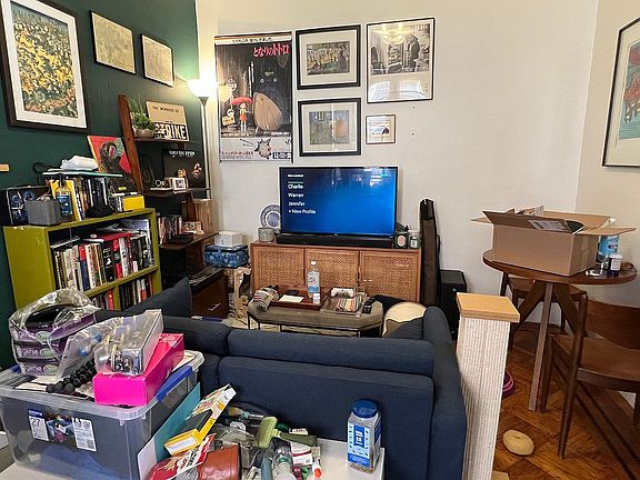 4th image of 3423 43rd St #2F
