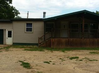 3415 Phillips Rd, Kingston, MI 48741