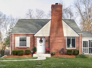 171 N Ewing Ave, Louisville, KY