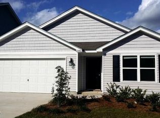 7109 Riverbrooke Dr, Panama City, FL 32404
