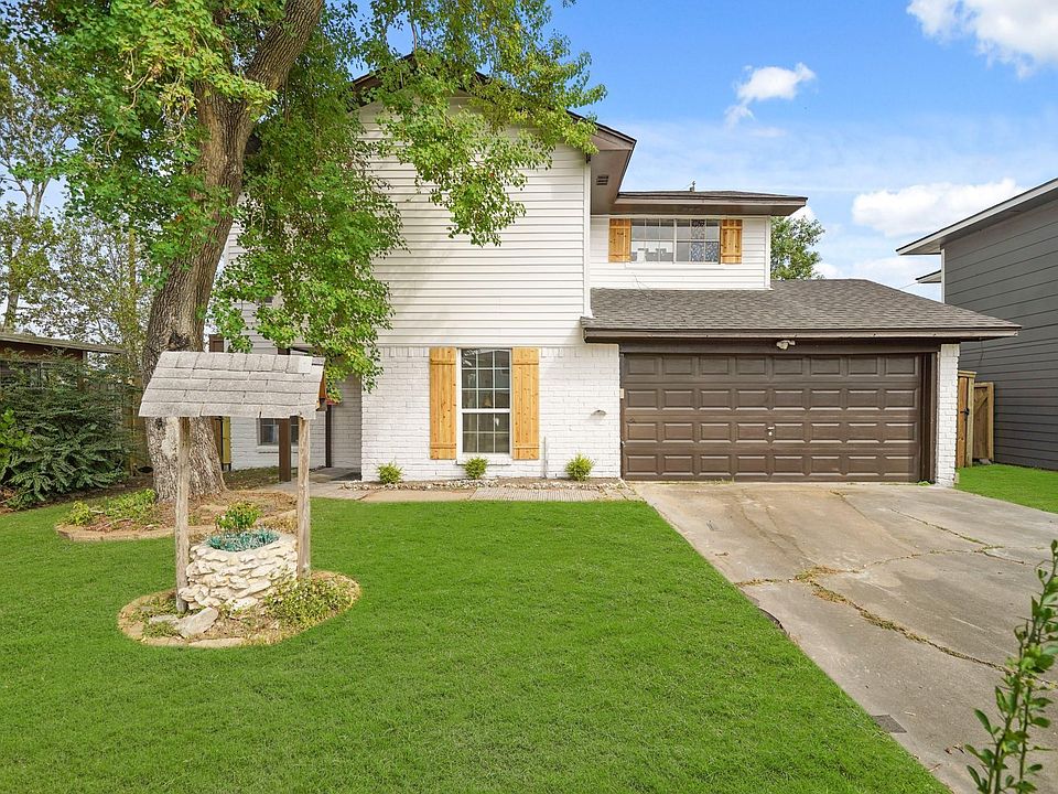 1st image of 5 Dallas Ct #1