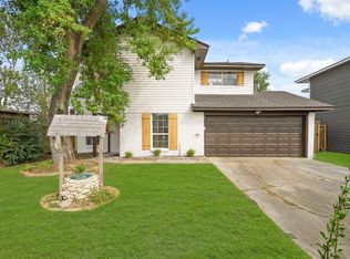 5 Dallas Ct #1, Angleton, TX 77515