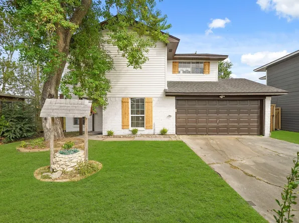 5 Dallas Ct #1, Angleton, TX 77515
