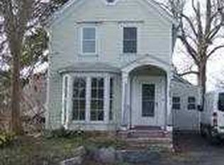 321 Willetts Ave, Waterford, CT 06385