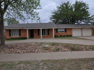 5419 30th St, Lubbock, TX 79407
